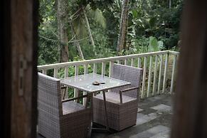 Angsoka Bungalow