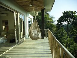 Angsoka Bungalow