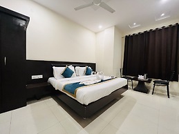 Hotel City Heritage Haridwar