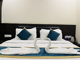 Hotel City Heritage Haridwar