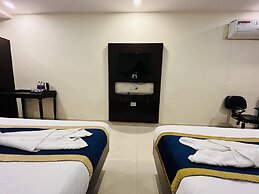 Hotel City Heritage Haridwar