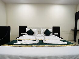 Hotel City Heritage Haridwar