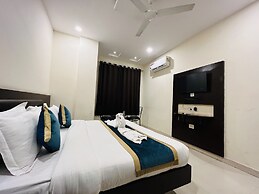 Hotel City Heritage Haridwar