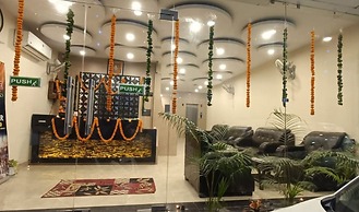 Hotel City Heritage Haridwar
