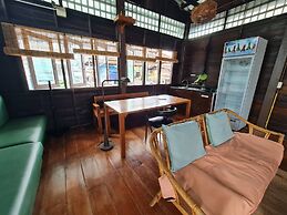 Non House Hostel