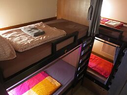 Non House Hostel
