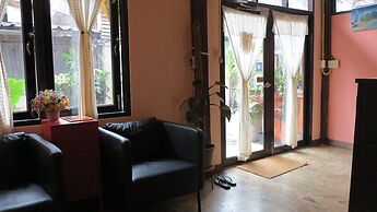 Non House Hostel