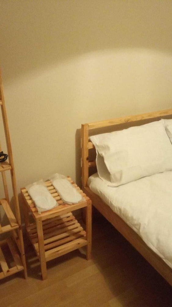 Grand Ala Otel Konukevi