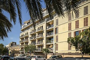Boutique apartment in Neve Tzedek