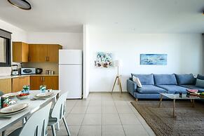 Boutique apartment in Neve Tzedek