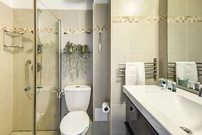 Boutique apartment in Neve Tzedek