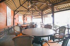 Taman Unique Hotel Senggigi