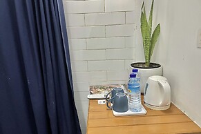 Taman Unique Hotel Senggigi