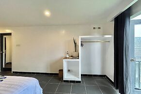 Taman Unique Hotel Senggigi