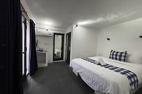 Taman Unique Hotel Senggigi