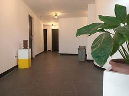 Taman Unique Hotel Senggigi