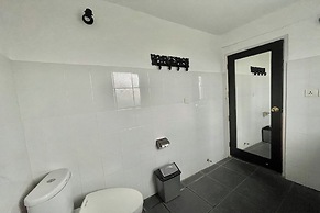 Taman Unique Hotel Senggigi