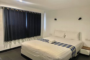 Taman Unique Hotel Senggigi