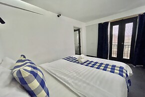 Taman Unique Hotel Senggigi