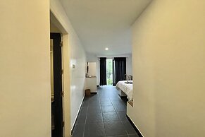 Taman Unique Hotel Senggigi