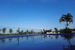 Taman Unique Hotel Senggigi