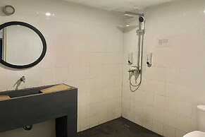 Taman Unique Hotel Senggigi