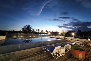 Taman Unique Hotel Senggigi