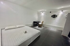 Taman Unique Hotel Senggigi