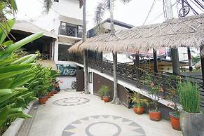 Taman Unique Hotel Senggigi