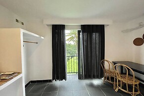 Taman Unique Hotel Senggigi
