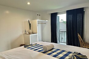 Taman Unique Hotel Senggigi