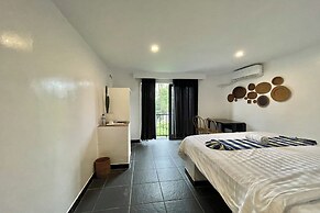 Taman Unique Hotel Senggigi