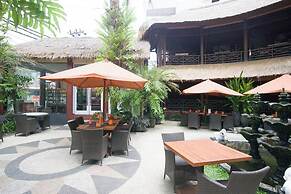 Taman Unique Hotel Senggigi