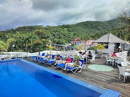 Taman Unique Hotel Senggigi