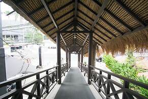 Taman Unique Hotel Senggigi