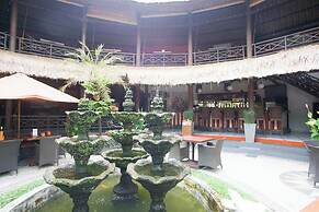 Taman Unique Hotel Senggigi