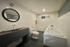 Taman Unique Hotel Senggigi