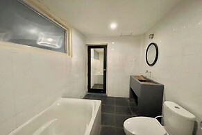 Taman Unique Hotel Senggigi