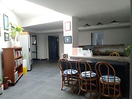 Taman Unique Hotel Senggigi