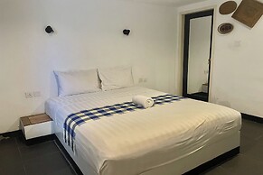 Taman Unique Hotel Senggigi