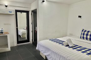 Taman Unique Hotel Senggigi