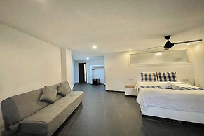 Taman Unique Hotel Senggigi