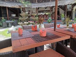 Taman Unique Hotel Senggigi