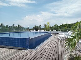 Taman Unique Hotel Senggigi