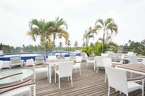 Taman Unique Hotel Senggigi