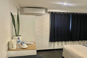 Taman Unique Hotel Senggigi