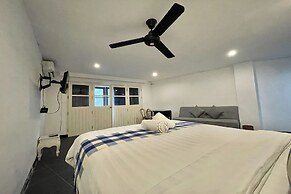 Taman Unique Hotel Senggigi