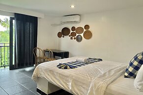 Taman Unique Hotel Senggigi