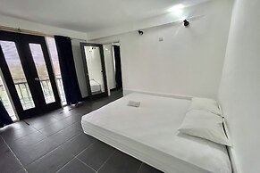 Taman Unique Hotel Senggigi