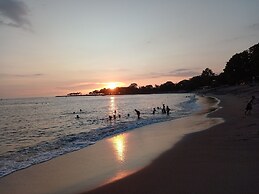 Taman Unique Hotel Senggigi